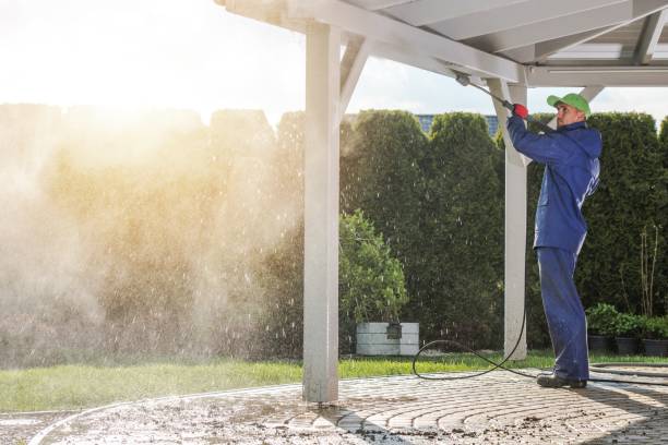 Solar Panel Cleaning in North Sioux City, SD